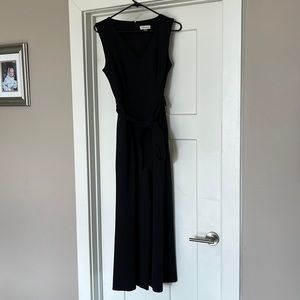 Calvin Klein dressy pants suit